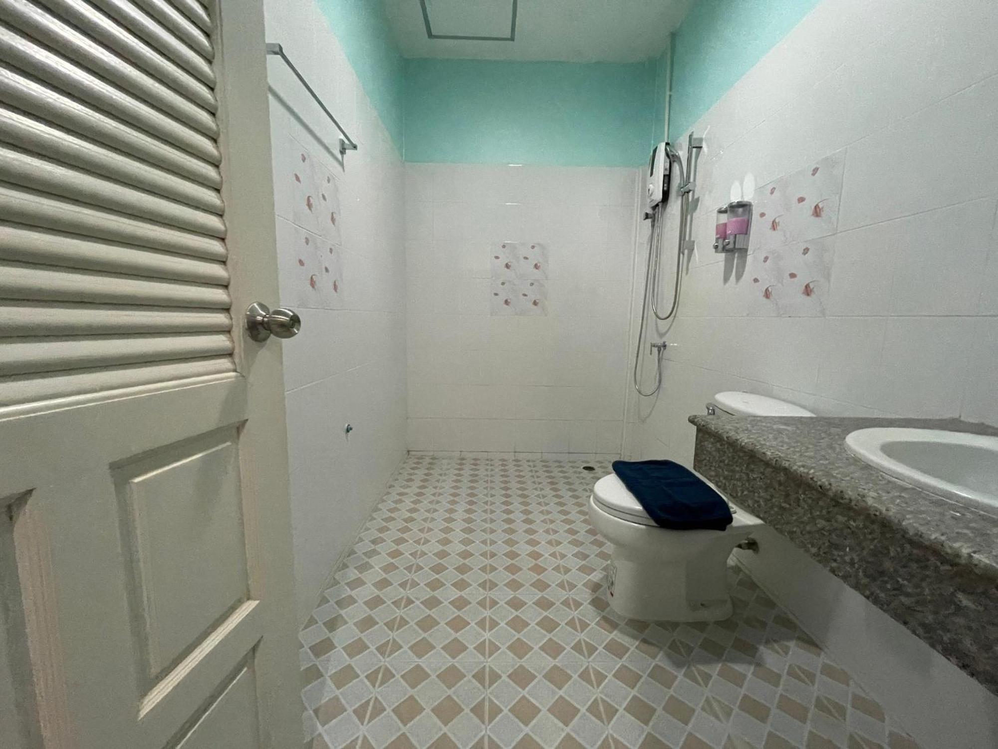 Nun Guest House Ban Bo Han ภายนอก รูปภาพ