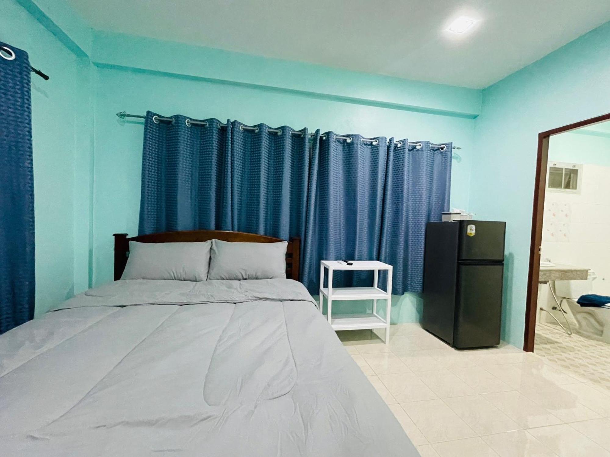 Nun Guest House Ban Bo Han ภายนอก รูปภาพ